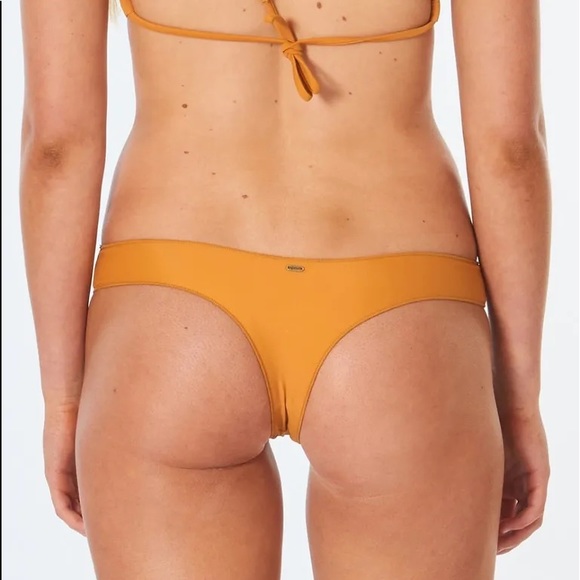 🌴🔆BILLABONG-RIP CURL-REVERSIBLE BIKINI SET🔆🌴 - Picture 13 of 15